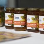 Dimanche 10 avril : vente de miel et jus de pomme bio sur le marché campagnard de Fublaines